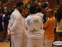 Campeonato España Selecciones Autonomicas de menores